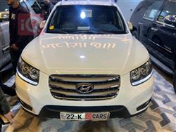 هيونداي سانتافي